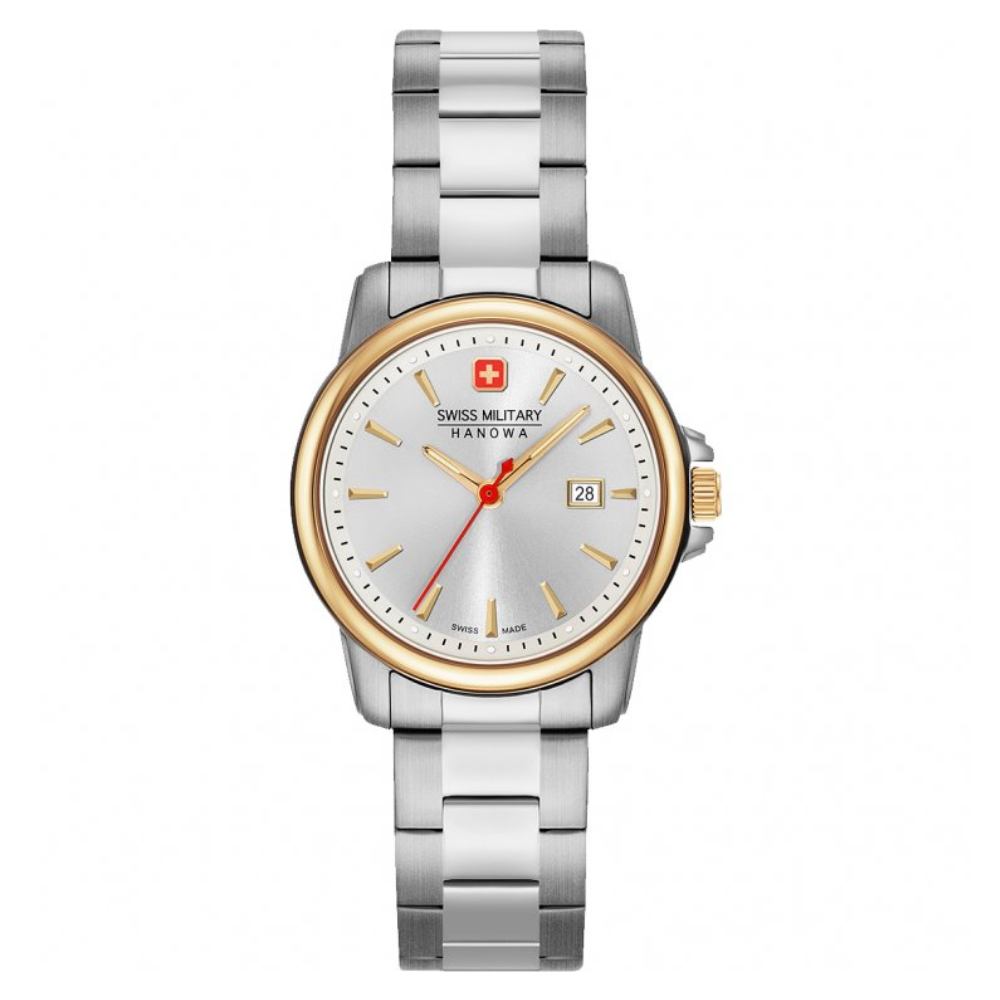 Swiss Military Hanowa Recruit Lady II